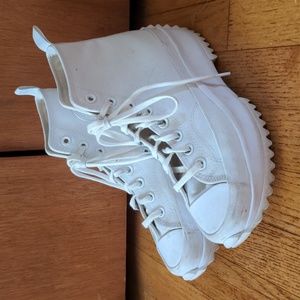 Converse Run Star Hike Mono